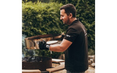 Τα 5 κορυφαία BBQ Gadgets για τον ψήστη της καρδιάς σας Τα 5 κορυφαία BBQ Gadgets για τον ψήστη της καρδιάς σας