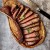 Tomahawk Ribeye Steak σε ψησταριά Υγραερίου Tomahawk Ribeye Steak σε ψησταριά Υγραερίου