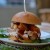 Leftover Burger Γαλοπούλας Leftover Burger Γαλοπούλας