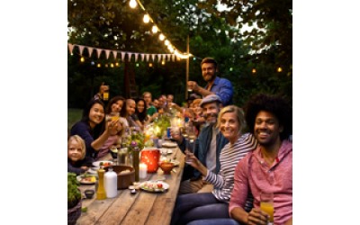 Η οργάνωση του τέλειου BBQ Party Η οργάνωση του τέλειου BBQ Party