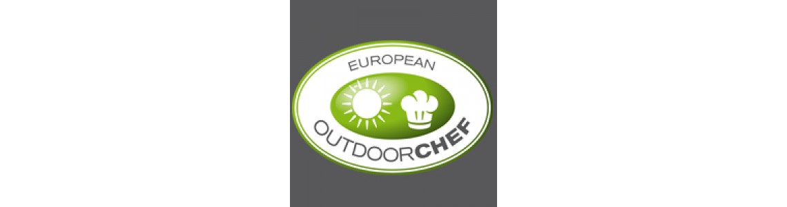 OUTDOORCHEF Brand - Παρουσίαση