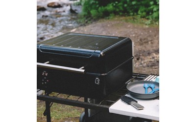 Τα καλύτερα φορητά Barbecue για grilling on the go Τα καλύτερα φορητά Barbecue για grilling on the go