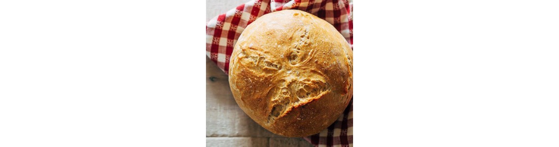 Ψητό ψωμί