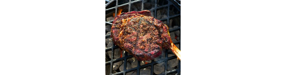 BBQ Tips για το κρέας
