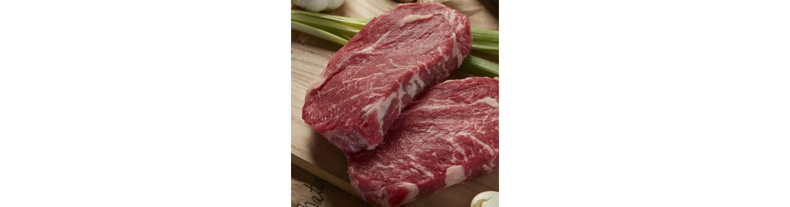 Συνταγή για Ribeye Steak