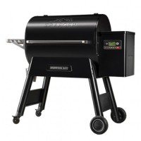 ΣΕΙΡΑ TRAEGER IRONWOOD