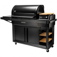 ΣΕΙΡΑ TRAEGER TIMBERLINE