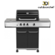 Outdoorchef AUSTRALIA EVO 335 RB - ψησταριά υγραερίου με καυστήρα υπερύθρων