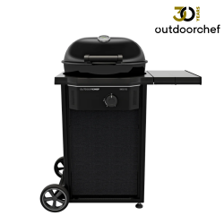 Outdoorchef Davos 570 G + Δώρο € 100 για Αξεσουάρ BBQ
