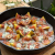 Γεμιστά Σύκα με Blue Cheese