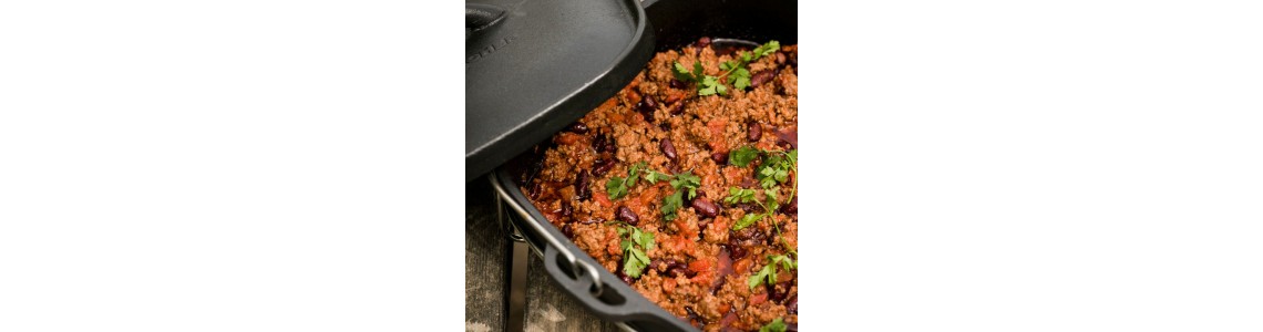 Chilli Con Carne