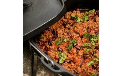 Chilli Con Carne