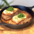 Cordon Blue με Parmesan chicken Cordon Blue με Parmesan chicken