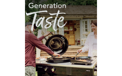 Generation Taste Generation Taste