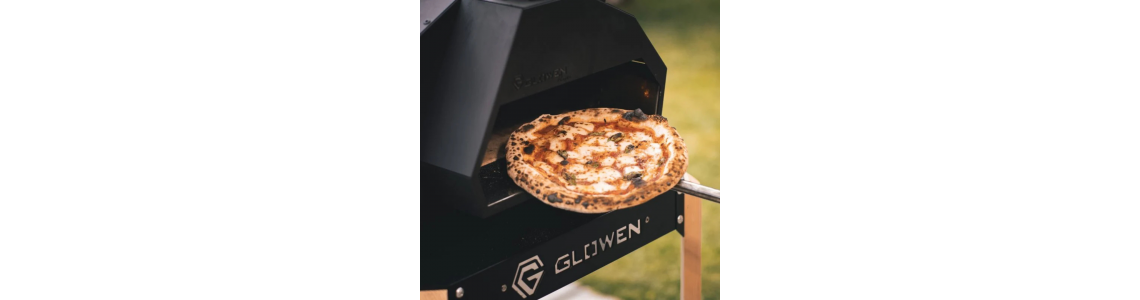 Γνωρίστε τη Glowen: Αυθεντική Pizza στο Σπίτι