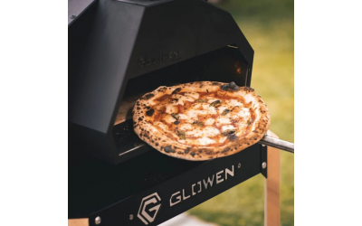 Γνωρίστε τη Glowen: Αυθεντική Pizza στο Σπίτι
