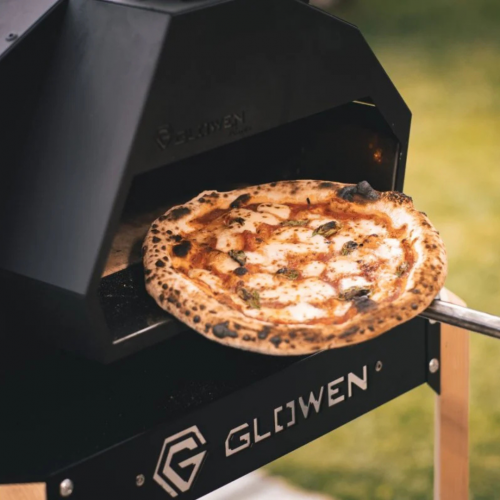 Γνωρίστε τη Glowen: Αυθεντική Pizza στο Σπίτι