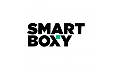 SmartBoxy - Παρουσίαση