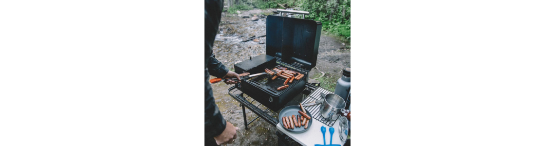 Camping & Ψήσιμο: Ο Απόλυτος Οδηγός! Camping & Ψήσιμο: Ο Απόλυτος Οδηγός!