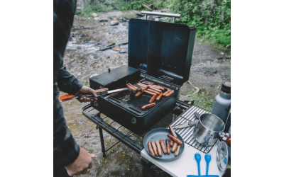 Camping & Ψήσιμο: Ο Απόλυτος Οδηγός! Camping & Ψήσιμο: Ο Απόλυτος Οδηγός!