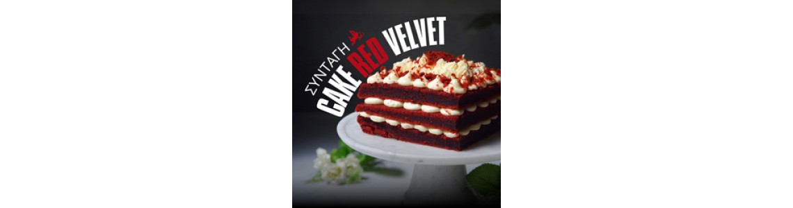 Red Velvet Cake