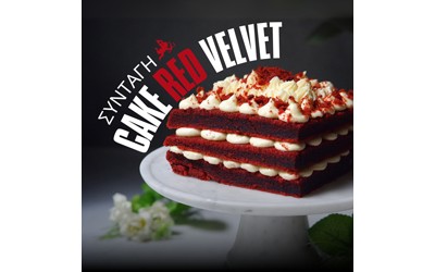 Red Velvet Cake Red Velvet Cake
