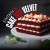Red Velvet Cake Red Velvet Cake