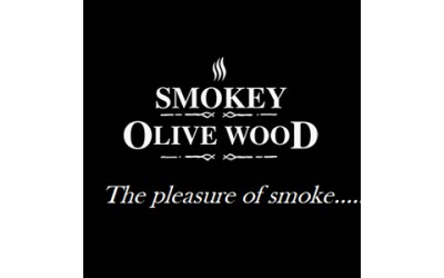 Smokey Olive Wood - Παρουσίαση Smokey Olive Wood - Παρουσίαση
