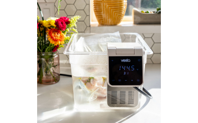 Τι είναι η Μέθοδος Μαγειρέματος Sous Vide; Τι είναι η Μέθοδος Μαγειρέματος Sous Vide;