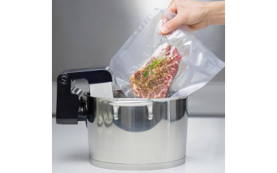 Γιατί το Sous Vide ξεχωρίζει; Γιατί το Sous Vide ξεχωρίζει;