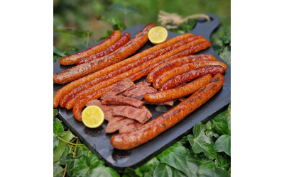 Πώς να Ψήσετε Σωστά τα Λουκάνικα στη Σχάρα