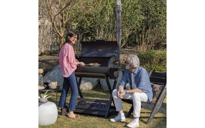 Πώς να διαλέξεις τη κατάλληλη Ψησταριά για το εξοχικό σου