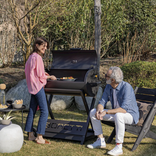 Πώς να διαλέξεις τη κατάλληλη Ψησταριά για το εξοχικό σου