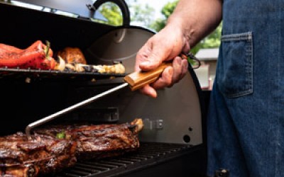 Βασικές συμβουλές για τέλειο BBQ