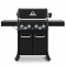 Broil King Baron 490 Shadow