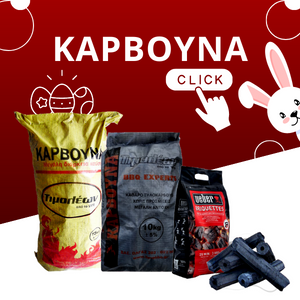 Κάρβουνα