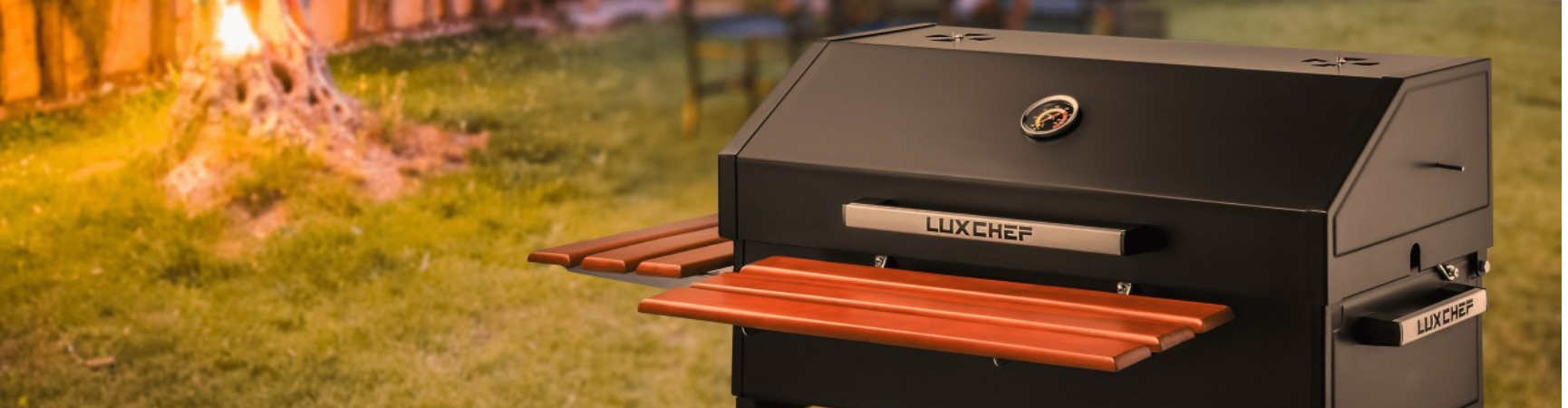 LUXCHEF