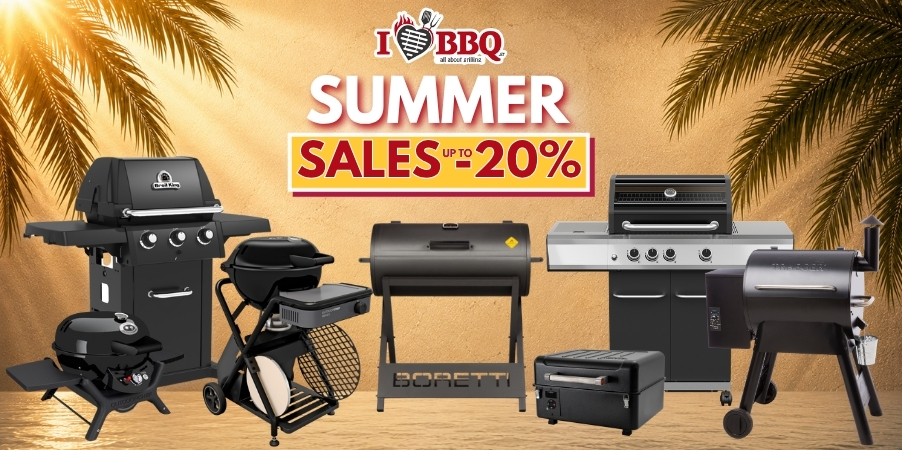 SUMMER SALES SE PSISTARIES IGRAERIOU, KARVOUNOU,ILEKTRIKES KAI PELLET
