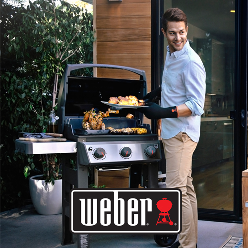 Ψησταριές Weber