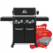 Broil King Baron 490 Shadow