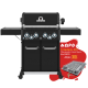 Broil King Baron 490 Shadow