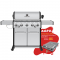 Broil King Baron S 590 IR