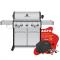 Broil King Baron S 590 IR