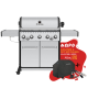 Broil King Baron S 590 IR