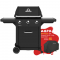 Broil King Signet 320 Shadow