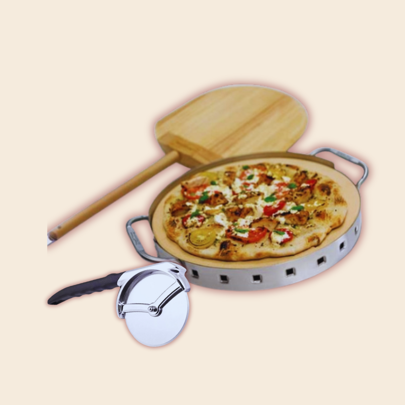 Δώρο Χριστουγέννων Αξεσουάρ για Pizza