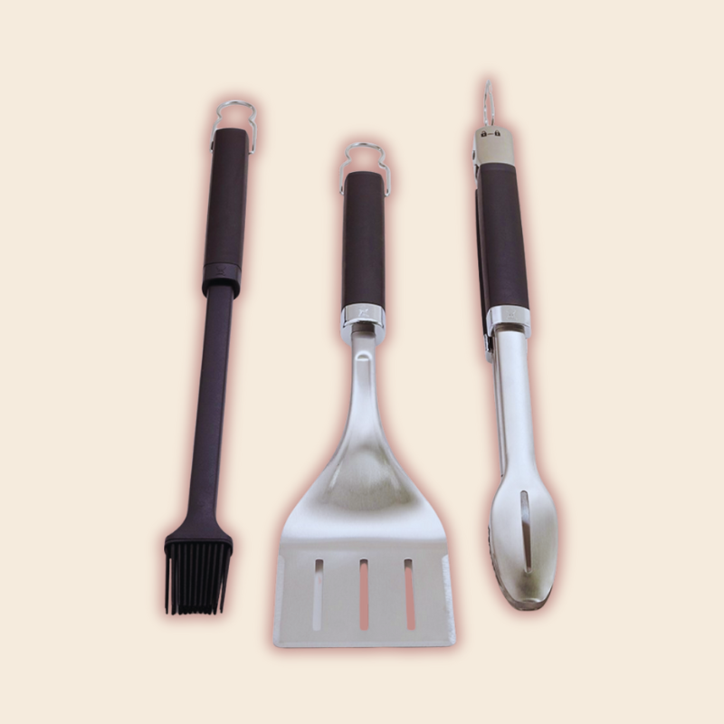 Δώρο Χριστουγέννων Λαβίδες & Εργαλεία BBQ