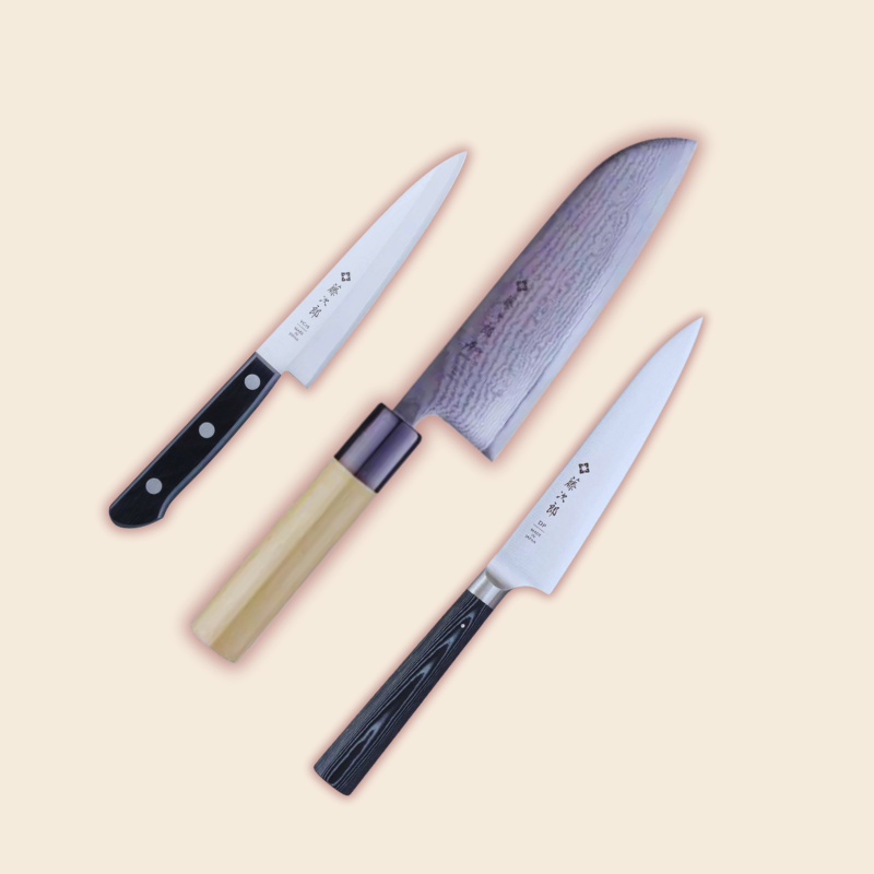 Δώρα Χριστουγέννων Μαχαίρια του Chef