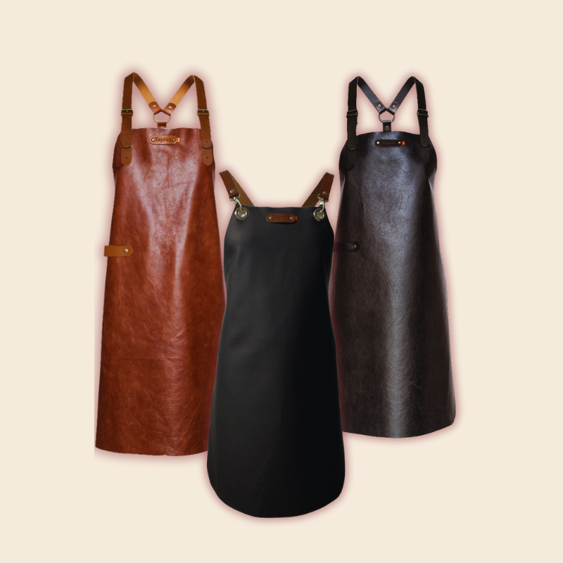 Δώρα Χριστουγέννων ποδιές και ρούχα για BBQ