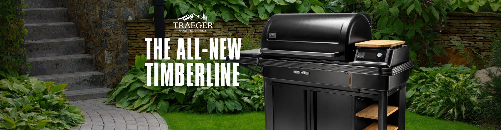 NEW TIMBERLINE